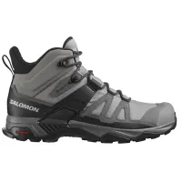 Кроссовки для треккинга SALOMON X ULTRA 4 MID GTX Gore-Tex (474542)