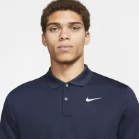 Nike Dri-FIT Victory Men’s для гольфа Polo синий