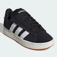 Кроссовки Женские adidas Grand Court Alpha JP9771 - Черные