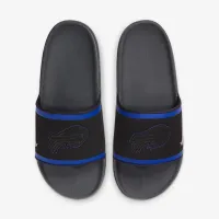Nike Offcourt (NFL Buffalo Bills) Slide цвет черный