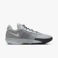 Nike G.T. Cut Academy баскетбольные Кроссовки цвет серый