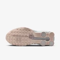 Nike Shox R4 жіноча Кросівки Pink