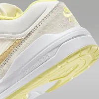 Nike Jordan Stadium 90 Big Kids' обовь White