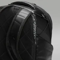 Nike Jordan Fly Elite Bat Pack (31L) колір чорний