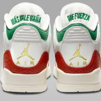 Nike Air Jordan 3 Retro 
