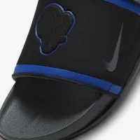 Nike Offcourt (NFL Los Angeles Rams) Slide цвет черный