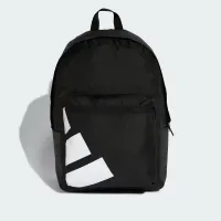 Рюкзак adidas Mochila Back To School Classic 3-Trias JD9563 - черный