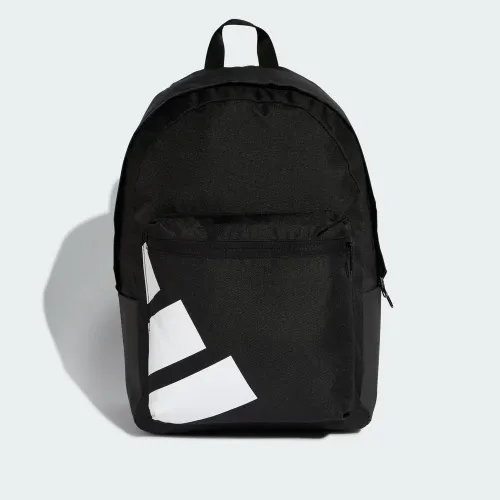 Рюкзак adidas Mochila Back To School Classic 3-Trias JD9563 - черный