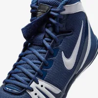 Nike Freek мужские Wrestling Кроссовки синий