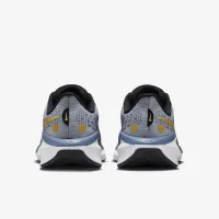 Nike Vomero 17 женская Road Running Кроссовки (Extra Wide) синий