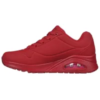 Кросівки Жіночі Skechers UNO DRIPPING IN LOVE (177980-RDPK)
