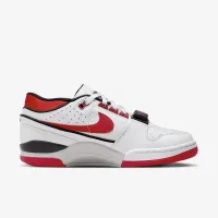 Nike Air Alpha Force 88 мужские Кроссовки цвет белый