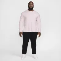 Nike Sportswear Club чоловічі Long-Sleeve футболка Pink