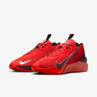 Nike G.T. Jump Academy баскетбольные Кроссовки цвет красный