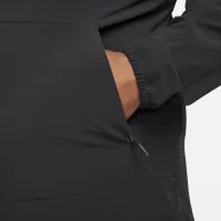 Nike Unlimited чоловічі Water-Repellent Hooded Versatile Куртка колір чорний