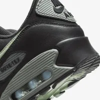 Nike Air Max 90 GORE-TEX чоловічі Winterized Кросівки колір чорний
