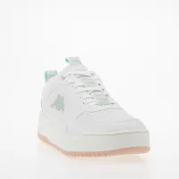 Кроссовки Kappa Fogo 243324-1021 - Белые