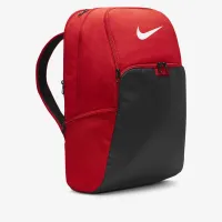 Nike Brasilia 9.5 тренировочные рюкзак (Extra Large, 30L) цвет красный