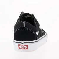 Кроссовки Vans Old Skool VN000D3HY281M - Черные