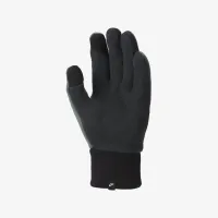 Nike Therma-FIT Tech Fleece мужские Gloves цвет зеленый