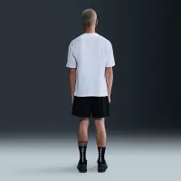 Nike Kobe мужские баскетбольные футболка цвет белый