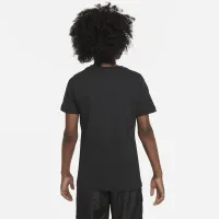 Chelsea FC Crest Big детские Nike футболка синий