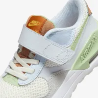 Nike Air Max SYSTM Little Kids' взуття Grey