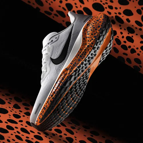 Nike Pegasus 41 Electric чоловічі Road Running Кросівки різнокольорові