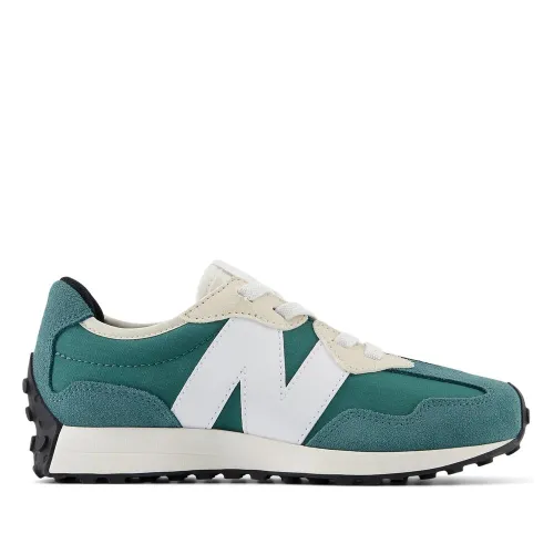 Кросівки Дитячі New Balance PH327BD - Зелені