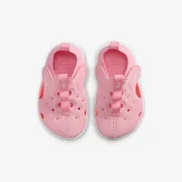 Nike Sunray Protect 4 Baby/Toddler босоніжки Pink