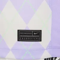 Racing Louisville FC 2024 Stadium Primary Big дитячі Nike Dri-FIT NWSL Replica Jersey колір фіолетовий
