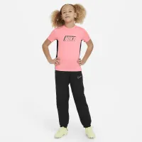 Nike Dri-FIT Academy Big дитячі Short-Sleeve Soccer Top Pink