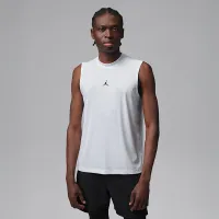 Nike Jordan Sport Essentials мужские Dri-FIT Sleeveless Top цвет белый