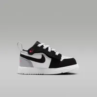 Nike Jordan 1 Low Alt SE Baby/Toddler Кросівки колір білий