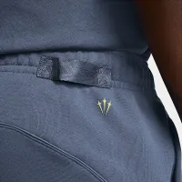 Nike NOCTA NOCTA Fleece Sweatpants блакитний