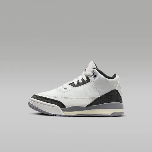 Nike Jordan 3 Retro 