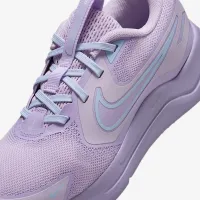 Nike Cosmic Runner Big дитячі Кросівки колір фіолетовий