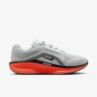 Nike Winflo 11 чоловічі Road Running Кросівки (Extra Wide) колір сірий