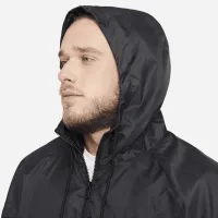 Nike Sportswear Windrunner чоловічі Hooded Куртка колір чорний