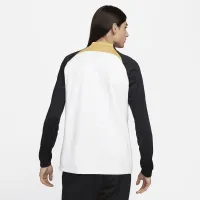Chelsea FC Strike чоловічі Nike Dri-FIT Knit Soccer Track Куртка колір білий