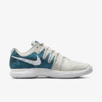 NikeCourt Air Zoom Vapor 9.5 Tour Premium мужские Tennis Кроссовки цвет черный