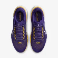 LSU Pegasus 41 чоловічі Nike College Road Running Кросівки колір фіолетовий