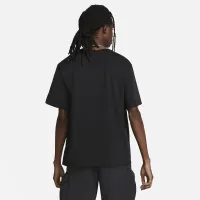 Nike Sportswear Tech Pack мужские Short-Sleeve Dri-FIT Top цвет черный