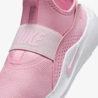 Nike Flex Runner 4 Little детские Кроссовки Pink