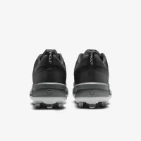 Nike Force Zoom Trout 9 Pro бейсбольні бутси колір чорний
