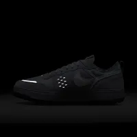 Nike C1TY “Concrete” Кроссовки цвет серый