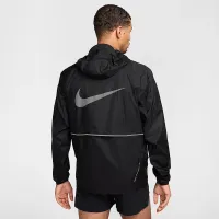 Nike Running Division чоловічі Storm-FIT ADV Running Куртка колір чорний