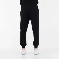 Штани Prosto Sweatpants Sewin KL231MPAN4011 - Чорні