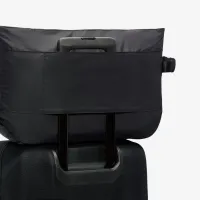 Nike One женская Tote сумка (25L) цвет черный