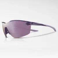Nike Victory Elite Road Tint Sunglasses колір фіолетовий